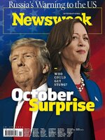 Newsweek International